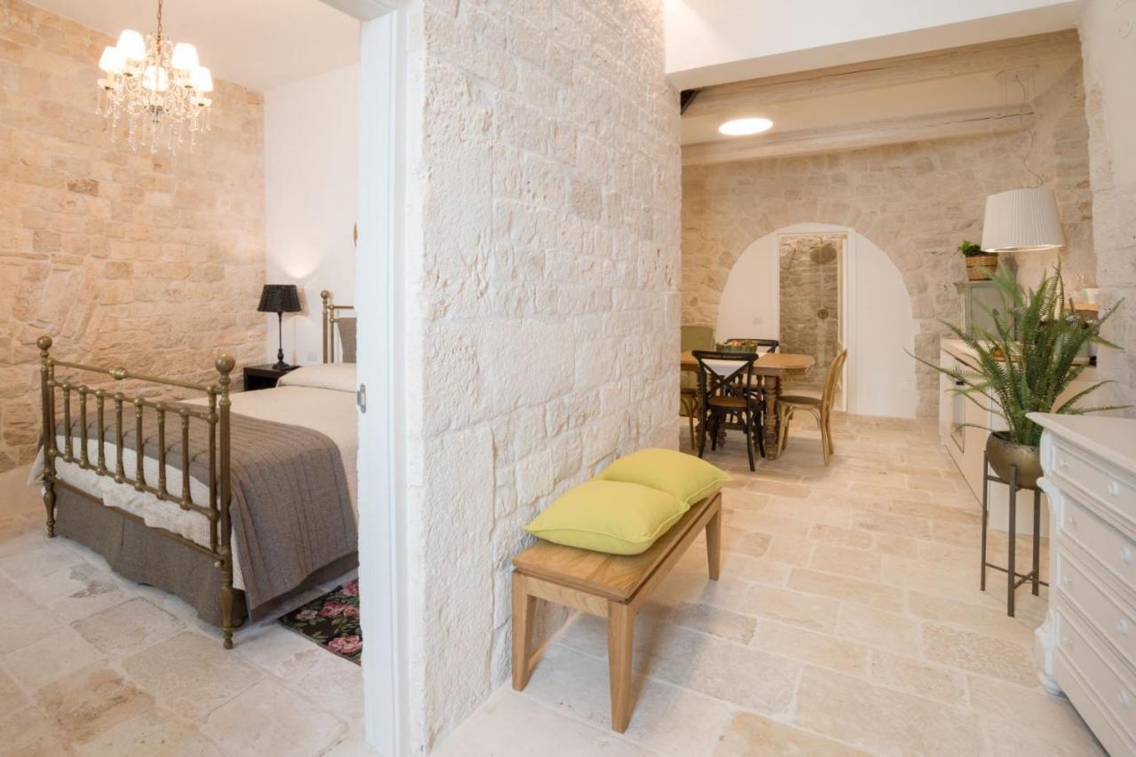 Trulli Resort Aia Piccola Alberobello Bagian luar foto