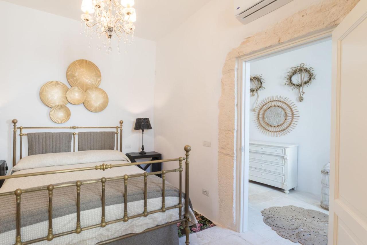Trulli Resort Aia Piccola Alberobello Bagian luar foto