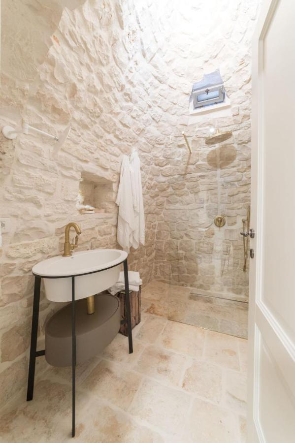 Trulli Resort Aia Piccola Alberobello Bagian luar foto