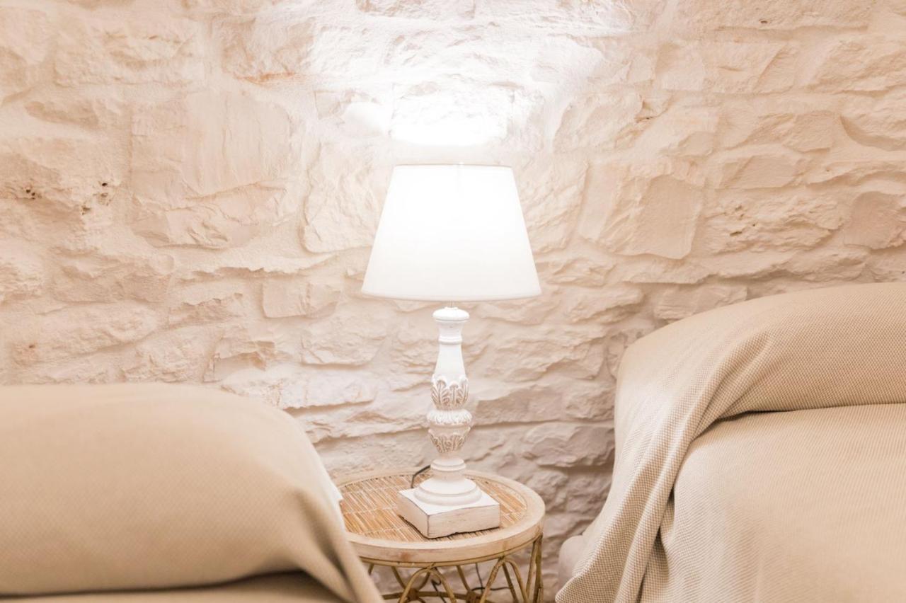 Trulli Resort Aia Piccola Alberobello Bagian luar foto