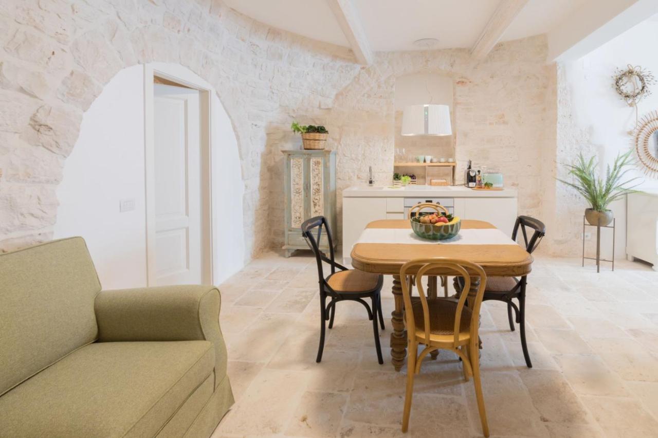 Trulli Resort Aia Piccola Alberobello Bagian luar foto
