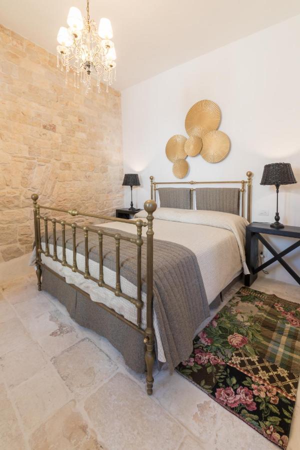 Trulli Resort Aia Piccola Alberobello Bagian luar foto