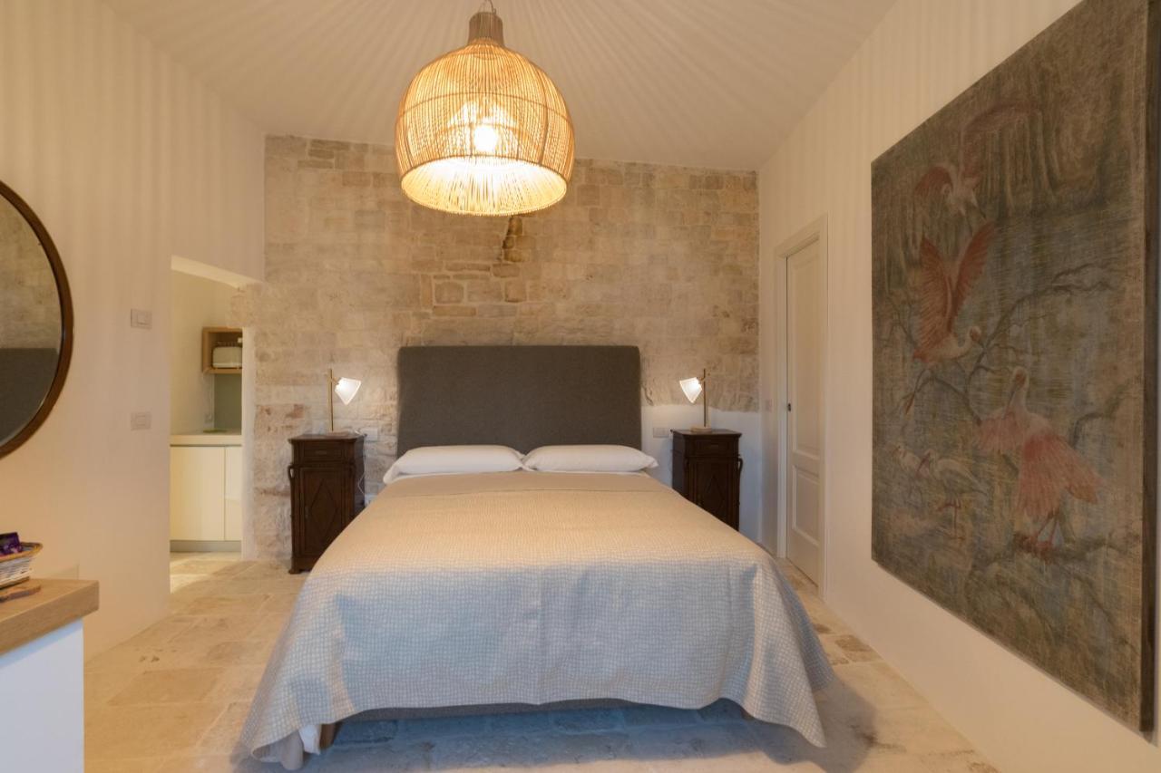 Trulli Resort Aia Piccola Alberobello Bagian luar foto