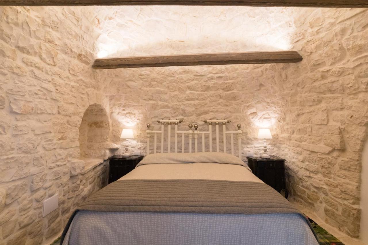 Trulli Resort Aia Piccola Alberobello Bagian luar foto
