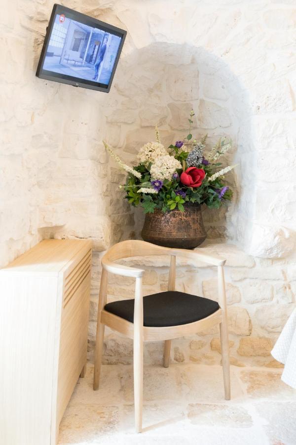 Trulli Resort Aia Piccola Alberobello Bagian luar foto
