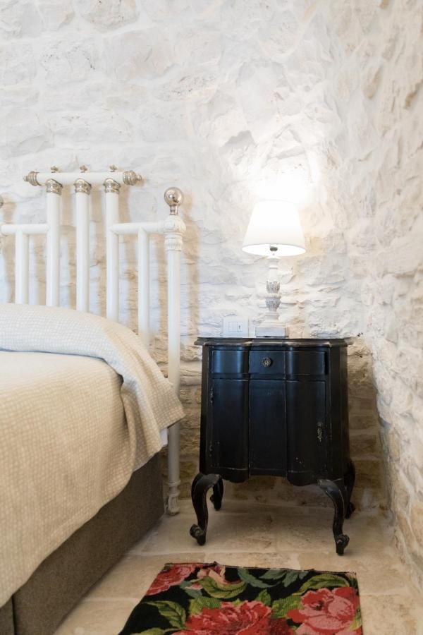 Trulli Resort Aia Piccola Alberobello Bagian luar foto