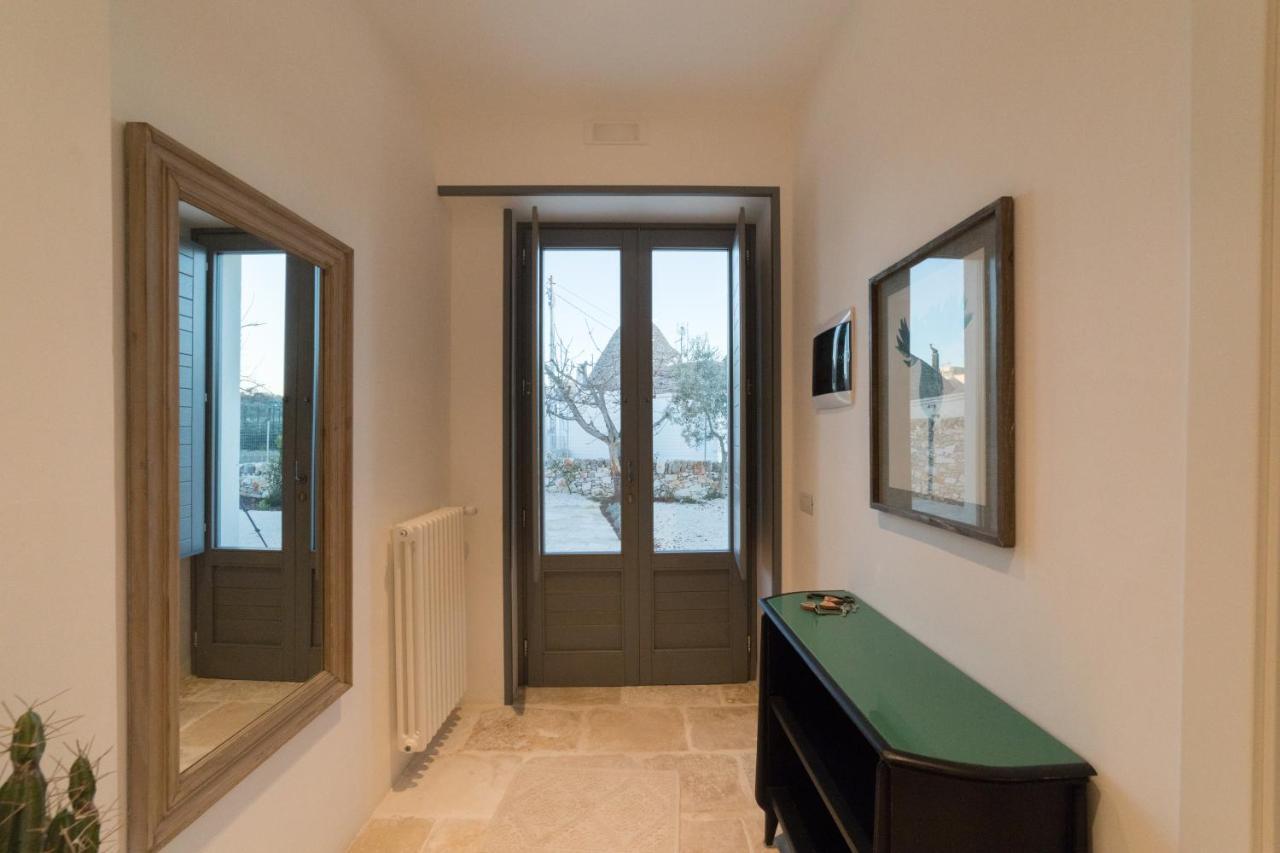 Trulli Resort Aia Piccola Alberobello Bagian luar foto