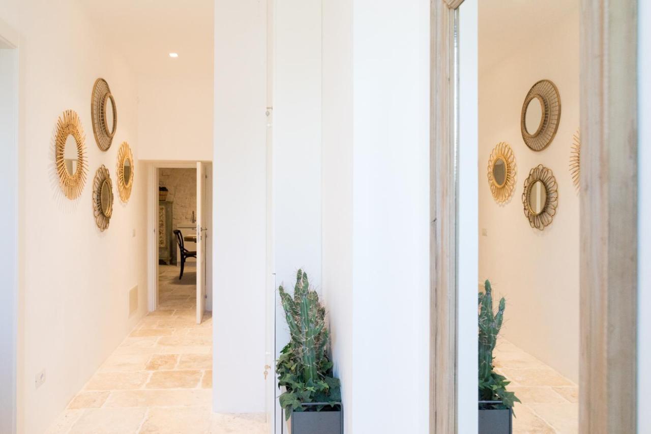 Trulli Resort Aia Piccola Alberobello Bagian luar foto
