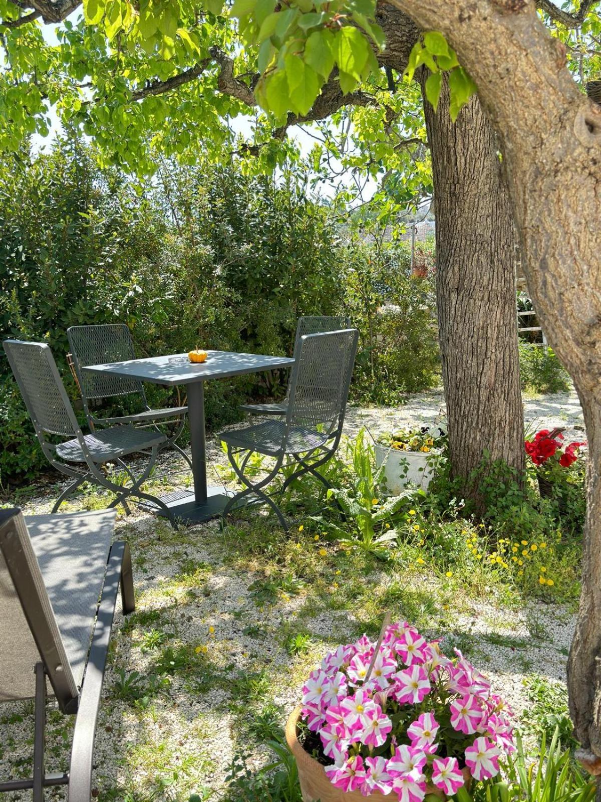 Trulli Resort Aia Piccola Alberobello Bagian luar foto