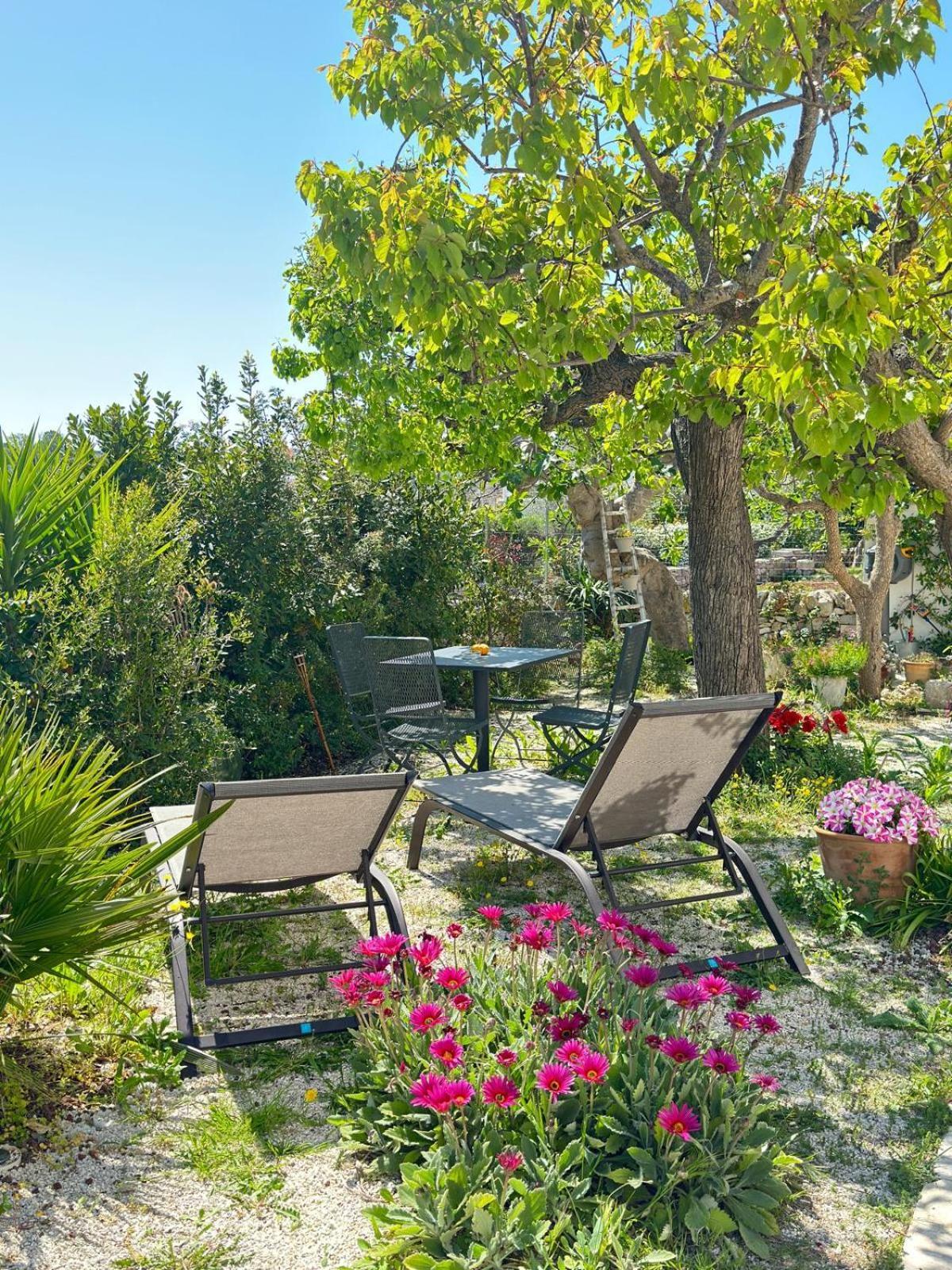 Trulli Resort Aia Piccola Alberobello Bagian luar foto