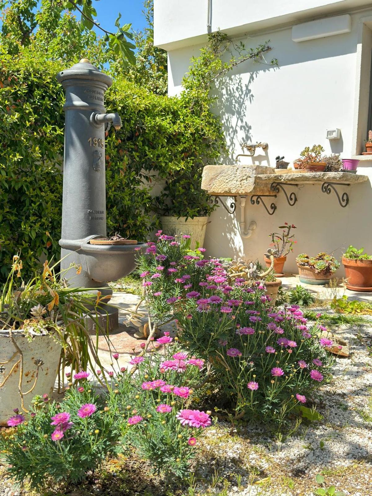 Trulli Resort Aia Piccola Alberobello Bagian luar foto