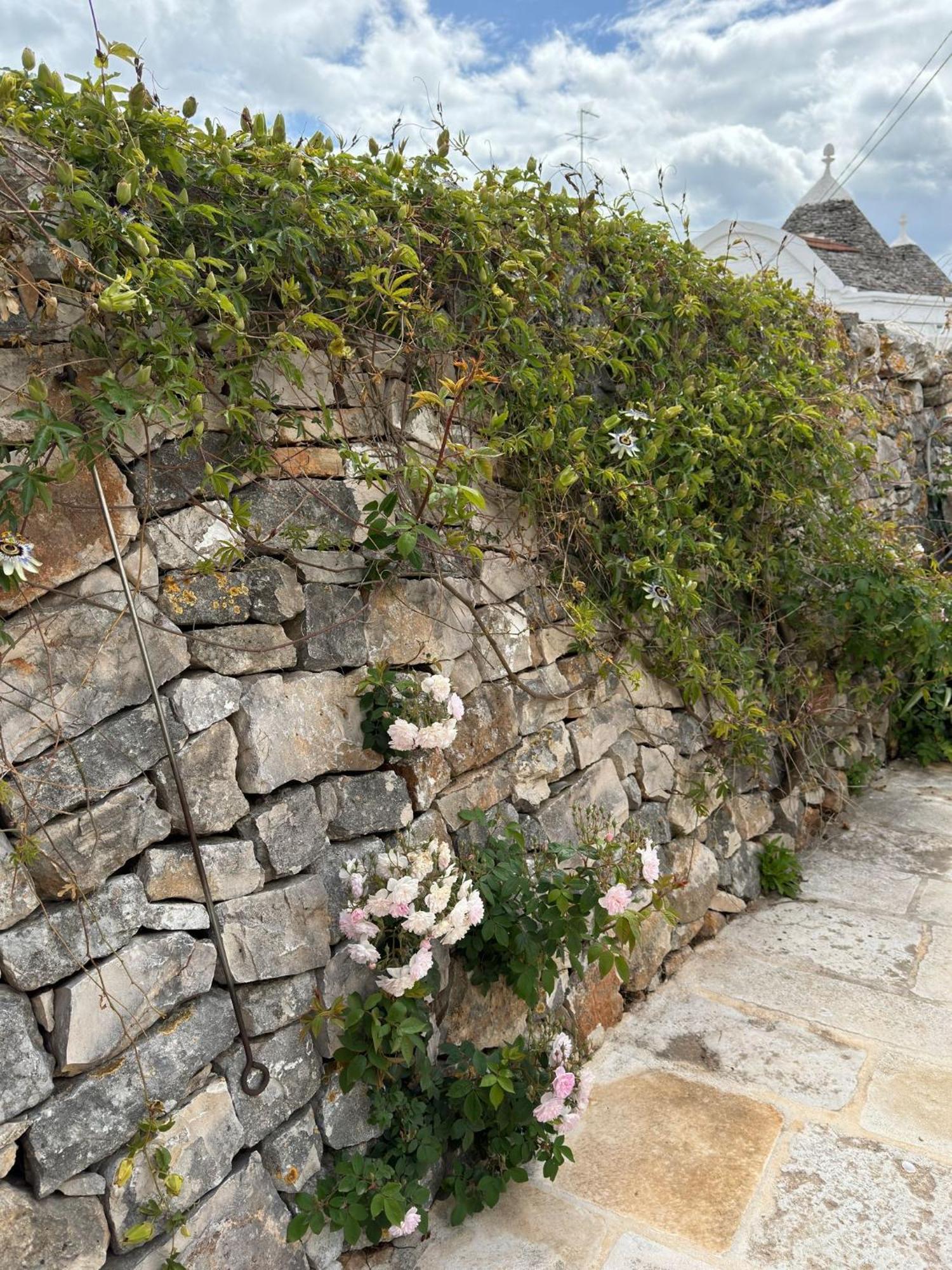 Trulli Resort Aia Piccola Alberobello Bagian luar foto